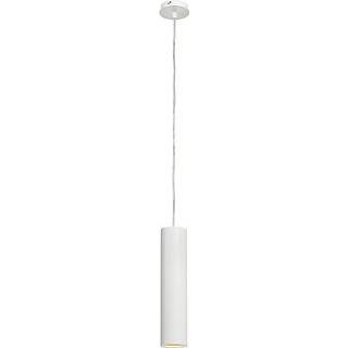 👉 Hanglamp wit aluminium rond plafond binnenverlichting hanglampen SLV Enola_B PD-1