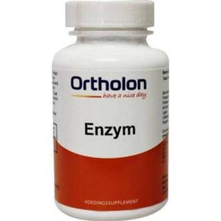 👉 Ortholon Digenzym (Ortholon) | 60vc 8716341200604