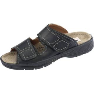 Aircomfort klittenbandslipper Aircomfort klittenbandslipper