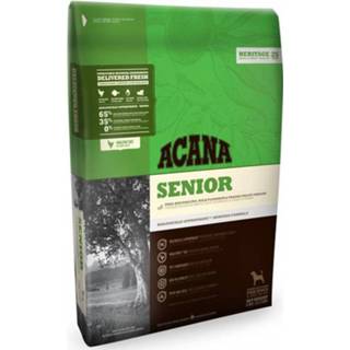 Acana Heritage Senior Dog Acana Heritage Senior Dog 11,4 kg