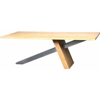 Vergadertafel Salvador Vergadertafel Salvador