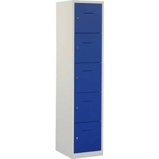 Lockerkast Lockerkast