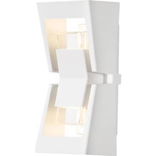 👉 Wandlamp Flush Twinspot Konstsmide Potenza 7971... 7318307971255