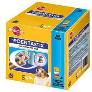 👉 Medium Pedigree Dentastix 56 stuks 8799317590046