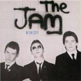 👉 Populair remastered The Jam - In City (Rem.)