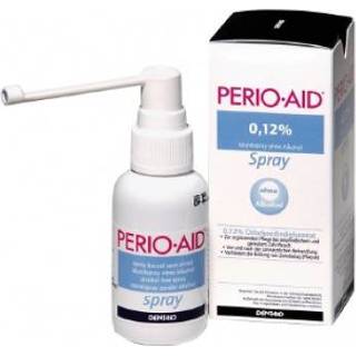 👉 Mondspray Perio-Aid 0,12%