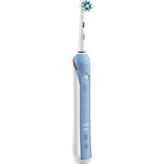 👉 Oral-B PRO 2000 met Patienten Starter-Set