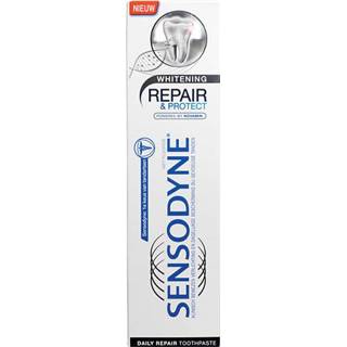 👉 Whitening tandpasta Sensodyne Repair & Protect 8710464118617