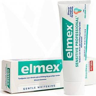 👉 Tandpasta Elmex Sensitive Profesional