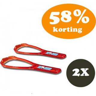 Halita tongreinigers Tongreiniger 2 stuks Halita tongreinigers 8427426000643