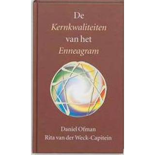 👉 De kernkwaliteiten van het enneagram