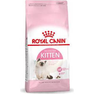 👉 Royal Canin Kitten 4 kg