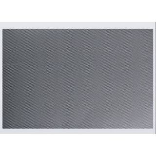 👉 Carbon fiber pattern (slash) stickervel 300x195mm
