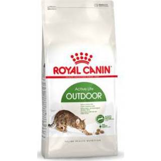 👉 Royal Canin - Outdoor 3182550707367