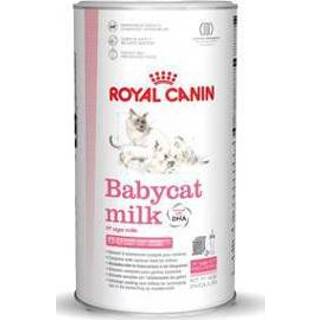 Royal Canin - Babycat Milk 300 gr Baby's Royal Canin - Babycat Milk 300 gr 3182550710862