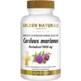 👉 Golden Naturals - Carduus Marianus