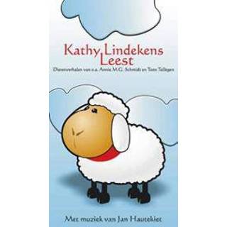 👉 Kathy Lindekens Leest dierenverhalen, CD