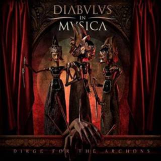 👉 Diabulus in musica 840588107544