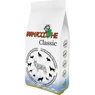 Farm Food he - classic Farm Food HE - Classic 8714857200415
