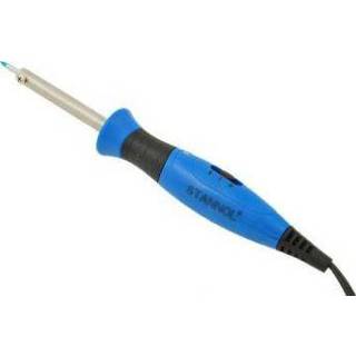 Stannol soldeerbout 4006062501062 Stannol soldeerbout 30-60 watt