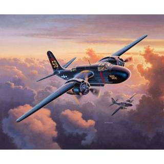 👉 Lockheed P-70 Nighthawk