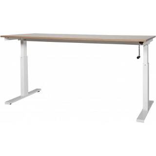 👉 T-poot bureau Romeo SV ZZ 160x90