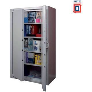 Sistec S1 Waardekast Waardekast Sistec S1