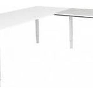 Domino aanbouwtafel Domino aanbouwtafel IN 80x60