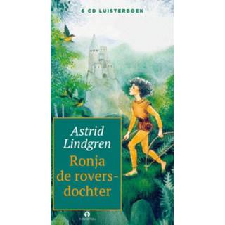 👉 Luisterboek