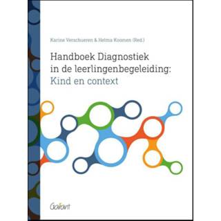 👉 Handboek diagnostiek in de leerlingenbegeleiding (6eH)