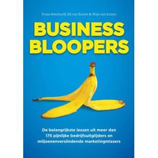 Business Bloopers