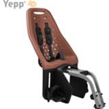 👉 Bruin GMG Yepp Maxi Achterstoeltje inclusief Zadelbevestiging