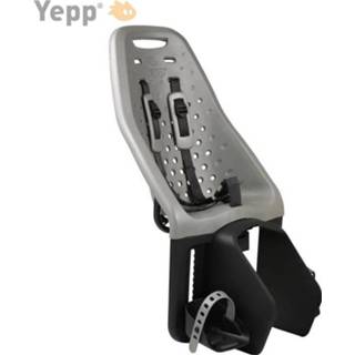 👉 Zilver GMG Yepp Maxi Achterstoeltje Easy-Fit