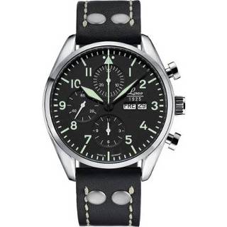 👉 Medium Laco Chronographen 861715 Kiel 44mm