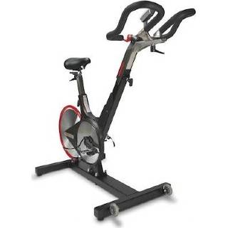 👉 Spinbike large stuks dubbele kogellagers performance Keiser M3i