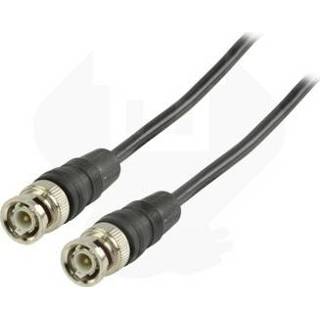 👉 BNC RG59 kabel 1 meter (75 Ohm, CCS)