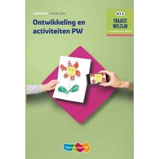 👉 Werkboek Ontwikkeling en activiteiten PW niveau 3/4