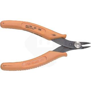 Zijkniptang afgeschuind Zijkniptang afgeschuind 136 mm.