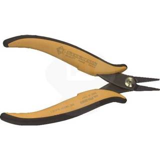 Platbektang met getande bek Platbektang met getande bek 146 mm.