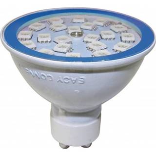 👉 Ledlamp blauw Easy Connect LED-lamp MR20 280 lm (blauw, dimbaar, 4 W)