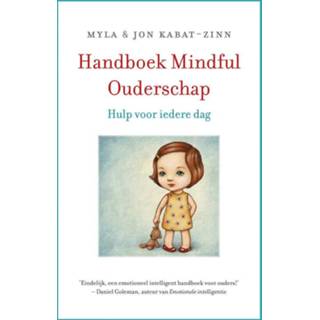 👉 Handboek ouders Mindful Ouderschap