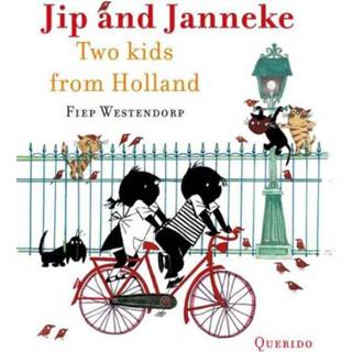 👉 Jip and Janneke