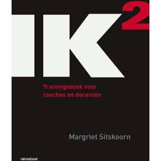 👉 Trainingsboek IK2 - voor coaches en docenten