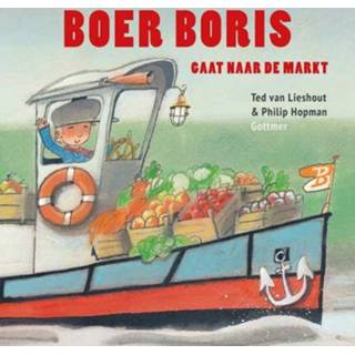 👉 Boer Boris gaat naar de markt