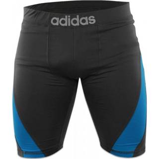 👉 Stuks Vechtsport Broeken zwart Adidas Training Short Closefit Beluga