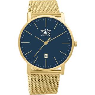 👉 Horloge unisex dame Davis Charles 2144 40mm