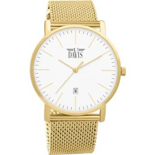 👉 Horloge unisex dame Davis Charles 2044 40mm