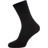 👉 Sealskinz - Solo Merino Sock - Wandelsokken maat M, zwart