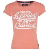 👉 Shirt Superdry T-Shirt G10006SO