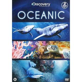 👉 DVD: Oceanic 8717496857064